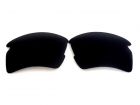 Galaxy Replacement  Lenses For Oakley Flak 2.0 XL Black